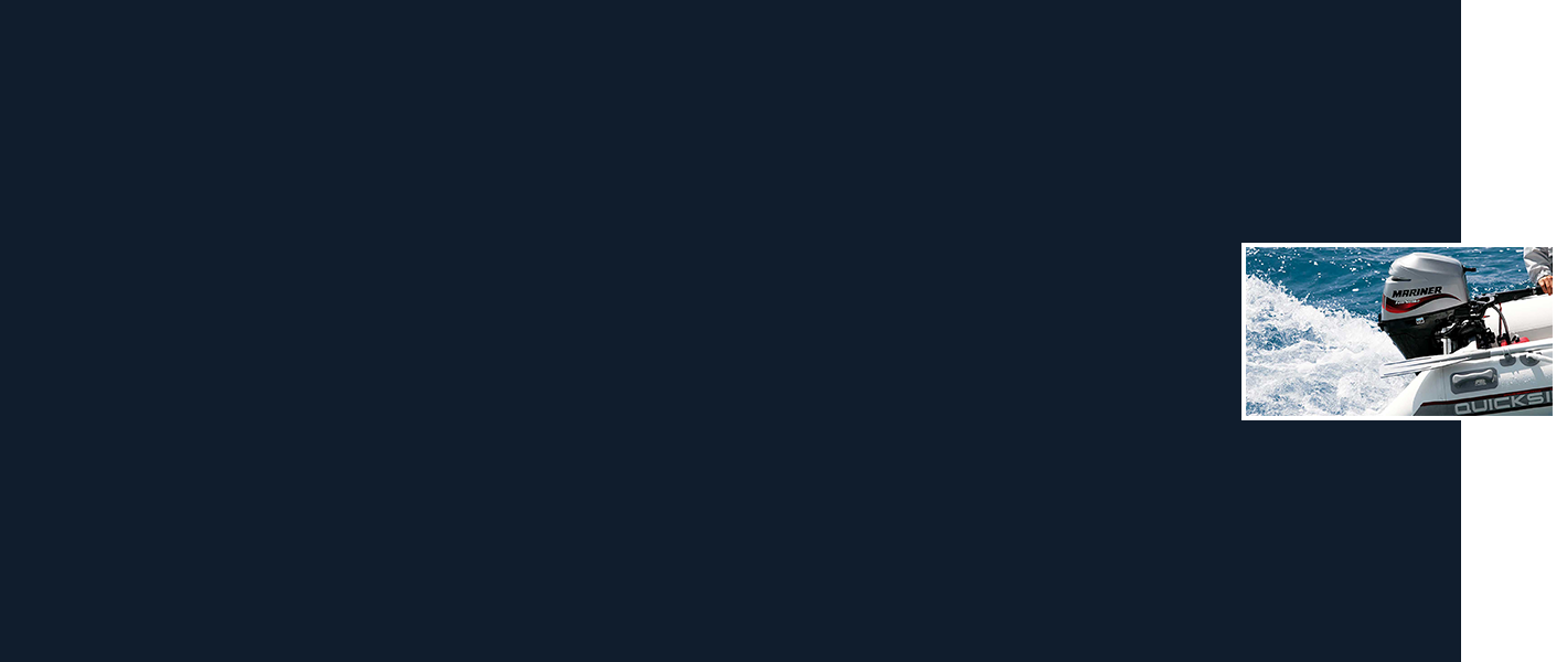 Buitenboordmotoren brandstof