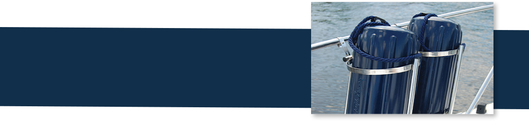 Fenders & toebehoren