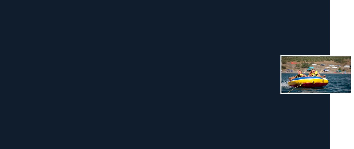 Funtubes & toebehoren