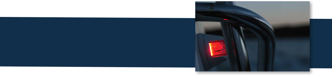 Navigatieverlichting