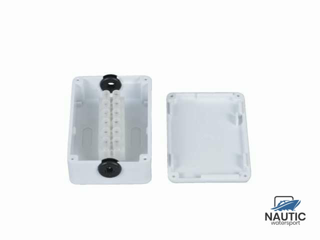 Vebindingsdoos kunststof A4-JB1/P