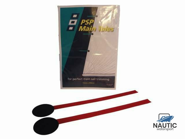 Main tales zwart&rood