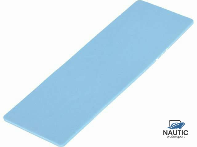 Grip foam vellen blauw 9.5x30cm (2)
