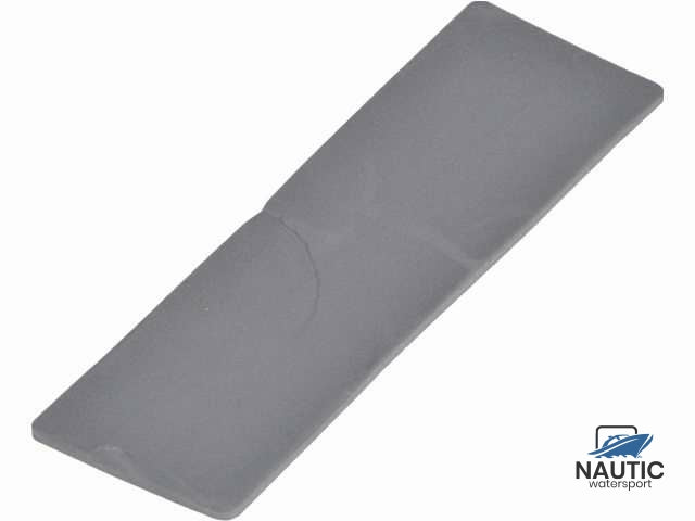 Grip foam vellen grijs 9.5x30cm (2)