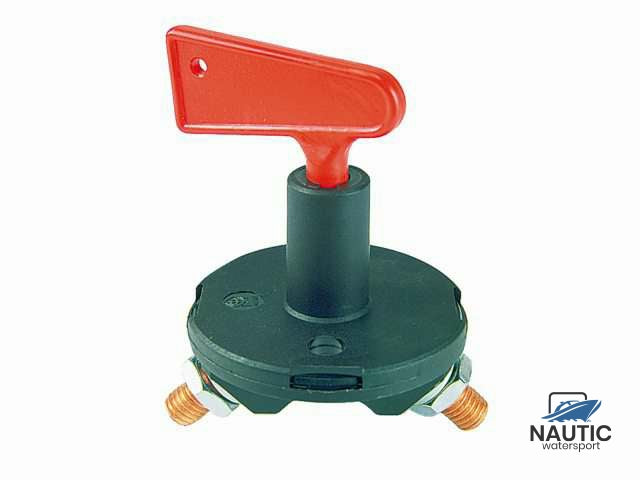 Hoofdstroomschakelaar 12-24V 135A