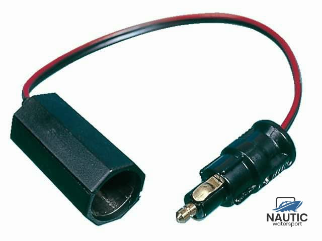 Adaptersnoer 12V