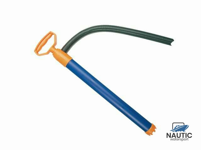 Kunststof handpomp 55cm