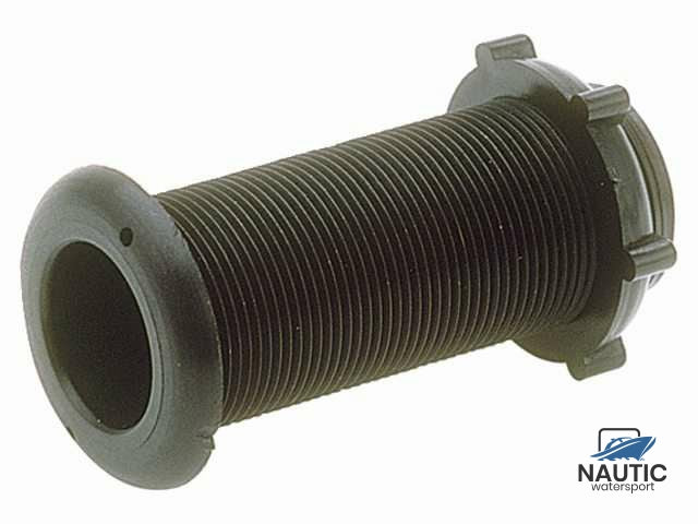 Doorvoer voor lensplug 23mm