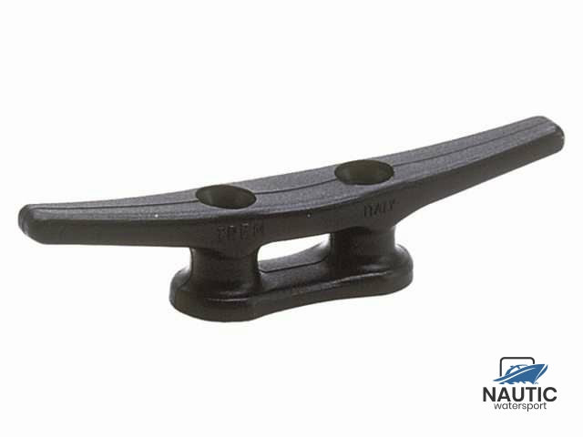 Kunststof kikker zwart 100mm