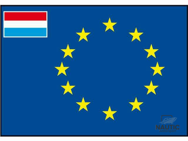 RVE vlag nl koopvaardij 20x30