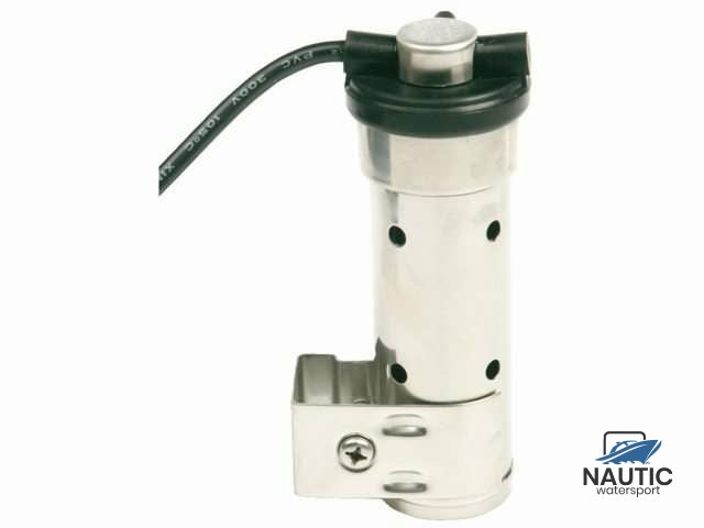 Gever bilgewater alarm