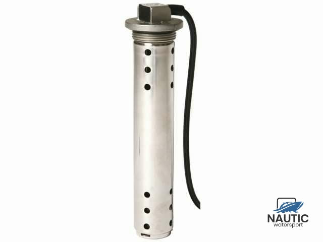 Gever vuilwatertank 305mm