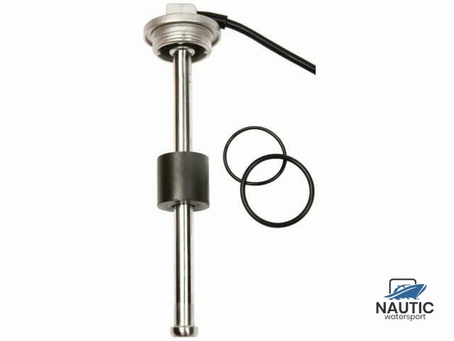 Gever fuel/water rvs 60cm S3