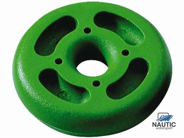 PNP197GRN spin shackle guard 40mm