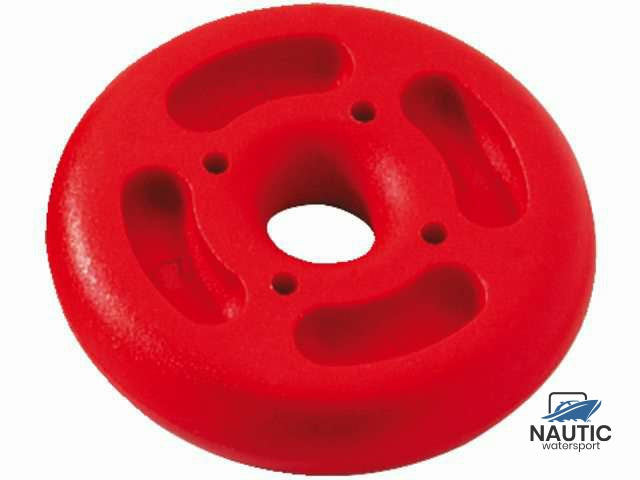 PNP197R spin shackle guard 40mm