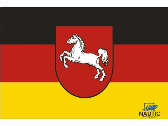 Niedersachsen 40x60