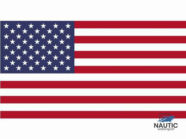 USA vlag 50x75