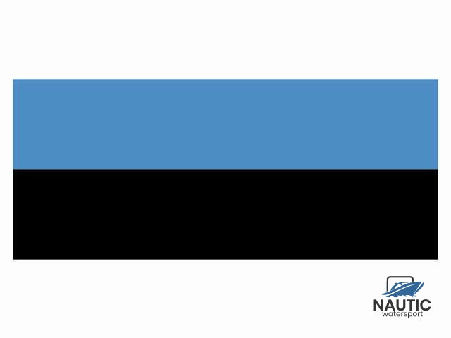 Estlandse vlag 30x45