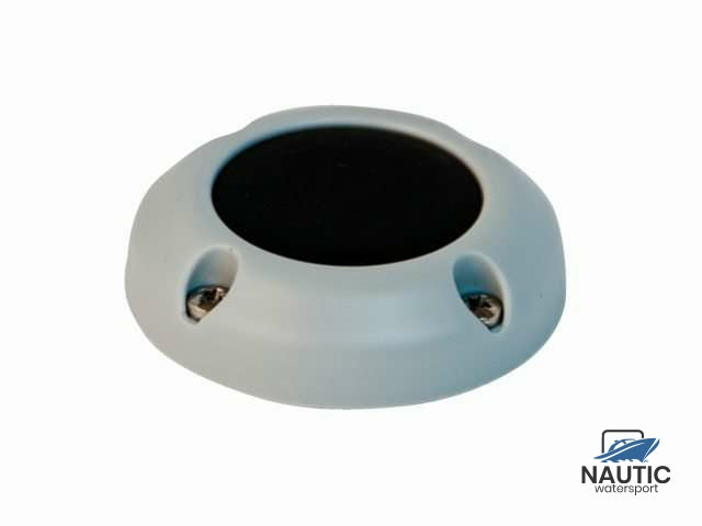 Dekdoorvoer grijs  A1-DG40P