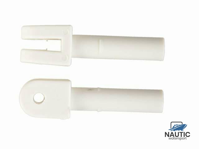 Bevestigingspen voor bimini top (4st)