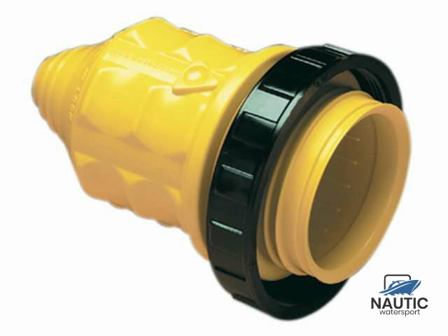 20A/30A Connector Cover