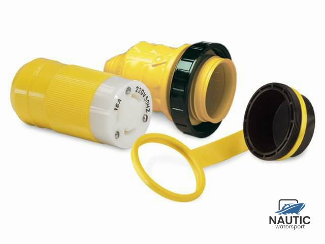 16A CE Connector Kit