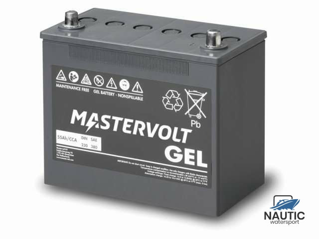 64000550 MVG 12/55 Ah