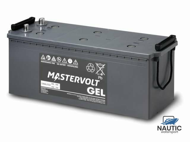 64001200 MVG 12/120 Ah