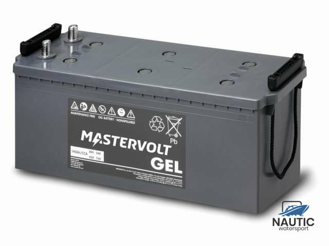 64001400 MVG 12/140 Ah