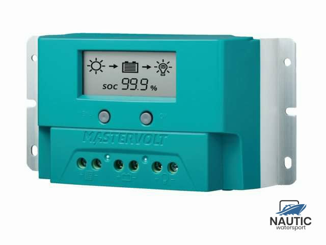 131824000 Solar ChargeMaster charge controller SCM40 PWM