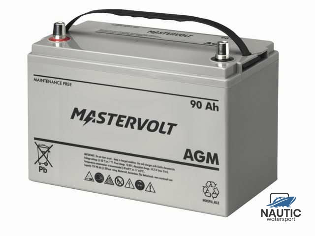 62000900 AGM 12/90 Ah