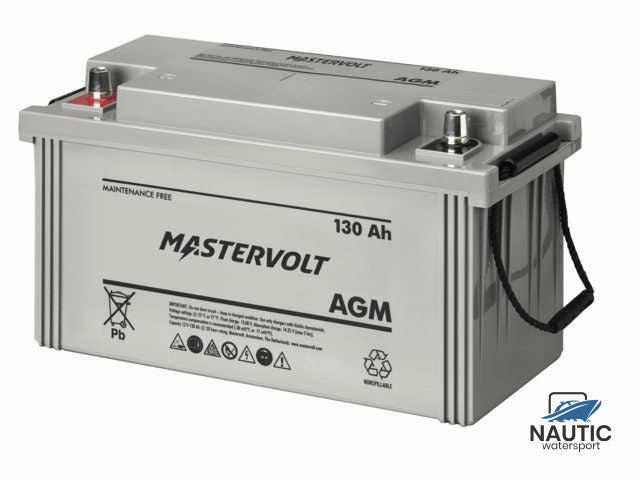62001300 AGM 12/130 Ah