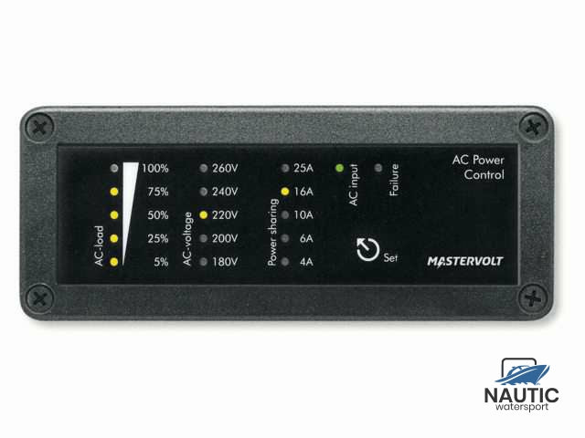 º 70405010 Remote panel APC