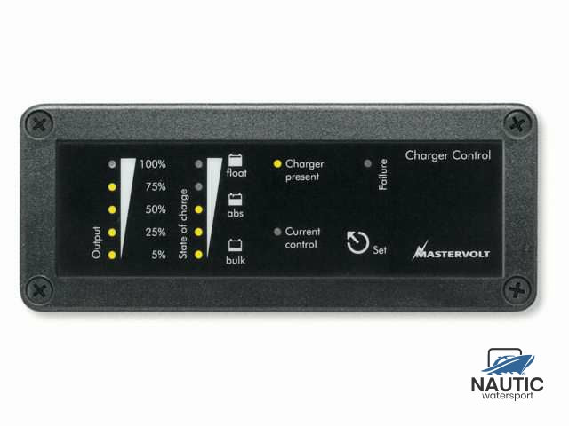 º 70405030 Remote panel CC