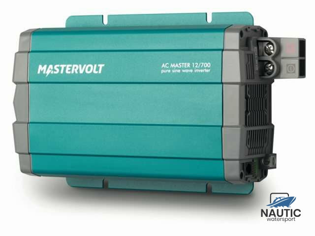 28010700 AC Master 12/700 (Schuko)