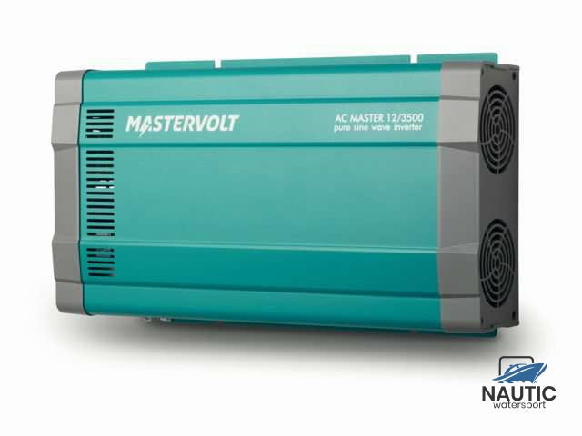 28013500 AC Master 12/3500 (Schuko / Hard wired)