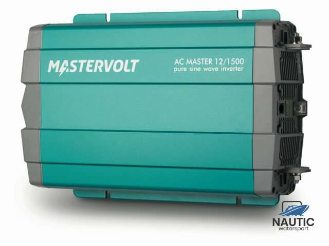 28011500 AC Master 12/1500 (Schuko)