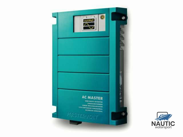 28020302 AC Master 24/300. (universal outlet)