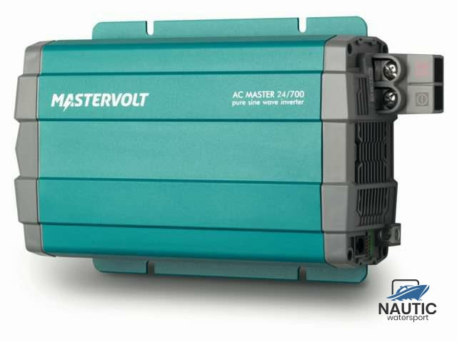 28020700 AC Master 24/700 (Schuko)