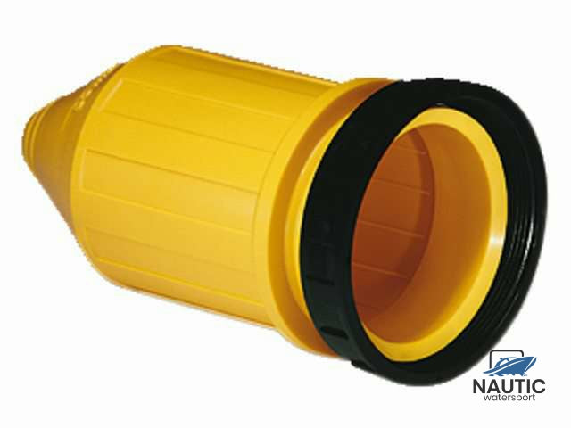 32A cover met ring (export versie)