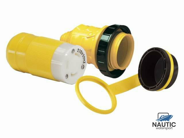 32A CE Connector Kit met 6360CRNX 7715CRN 199110