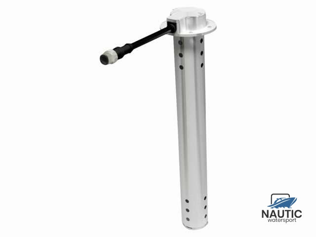 Gever vuilwatertank 510mm N5H NMEA2000