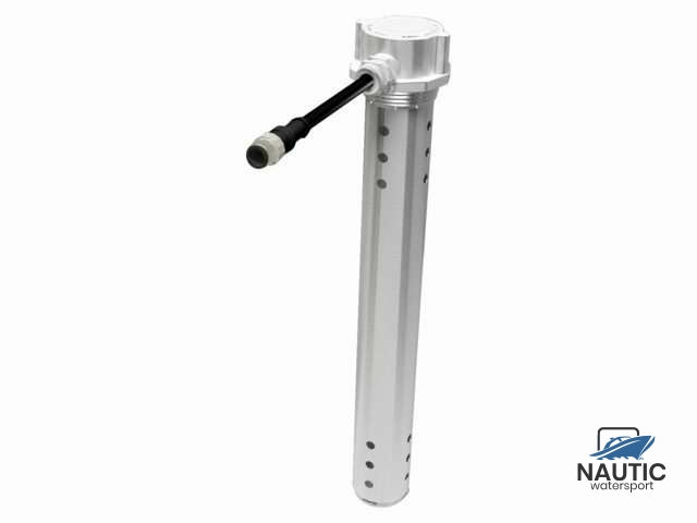 Gever vuilwatertank 305mm N3H NMEA2000