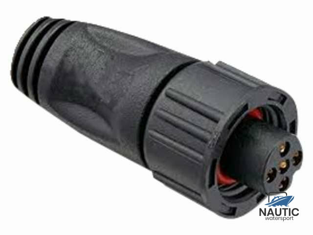 NMEA2000 female terminator