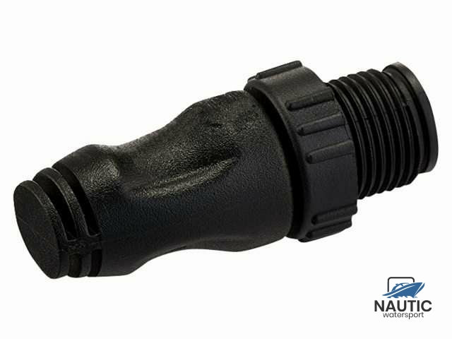 NMEA2000 male terminator