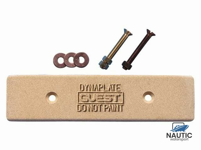 Giant Dynaplate 12x3x1/2”