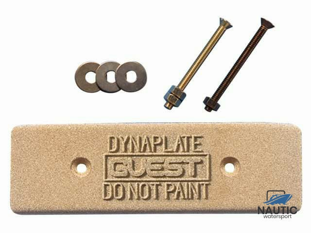 D-8 Dynaplate 8x2-1/2x1/2”