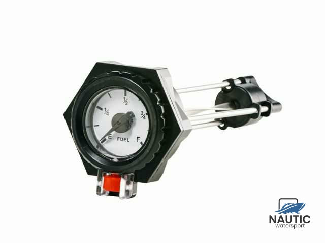 Drijvende benzinemeter voor "Big Joe" brandstoftank 22cm