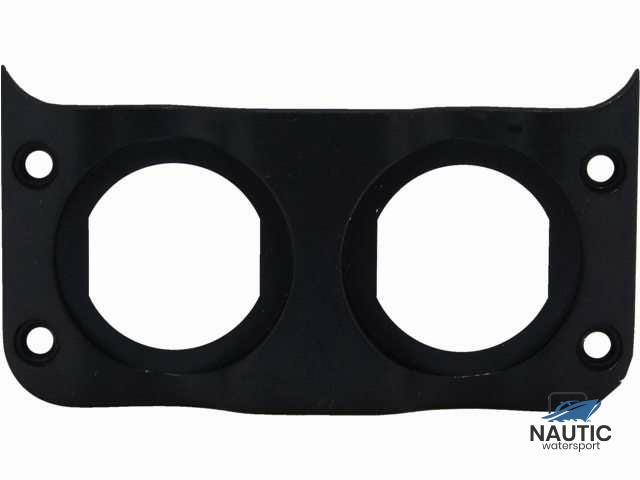 Wave add-on paneel leeg