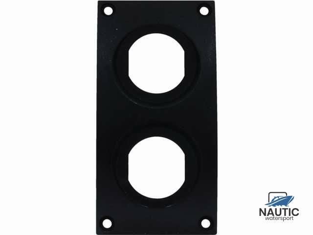 Curved add-on paneel leeg